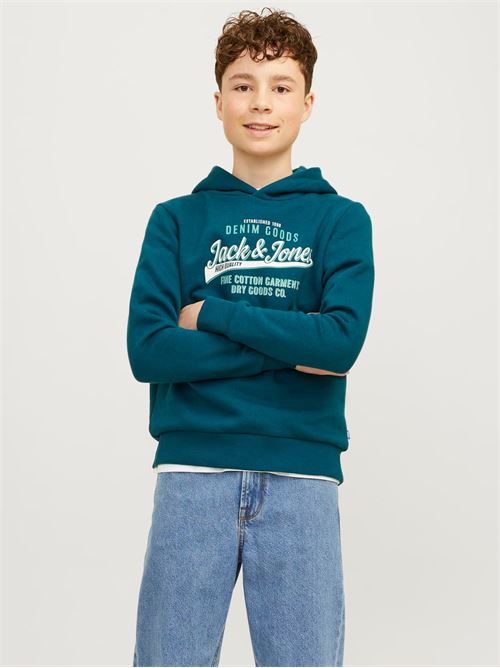  JACK JONES KIDS | 12258823/Deep Teal